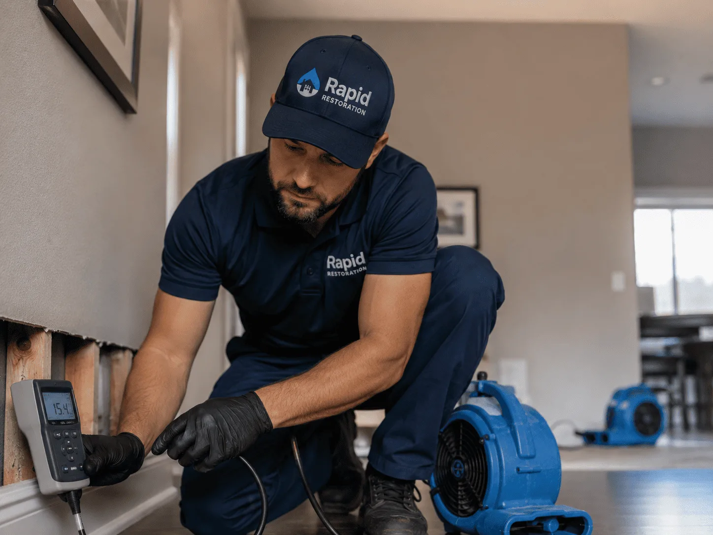 Common questions about Structural Drying in Sutersville, PA